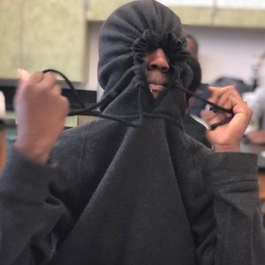 Meet your Posher, Damon